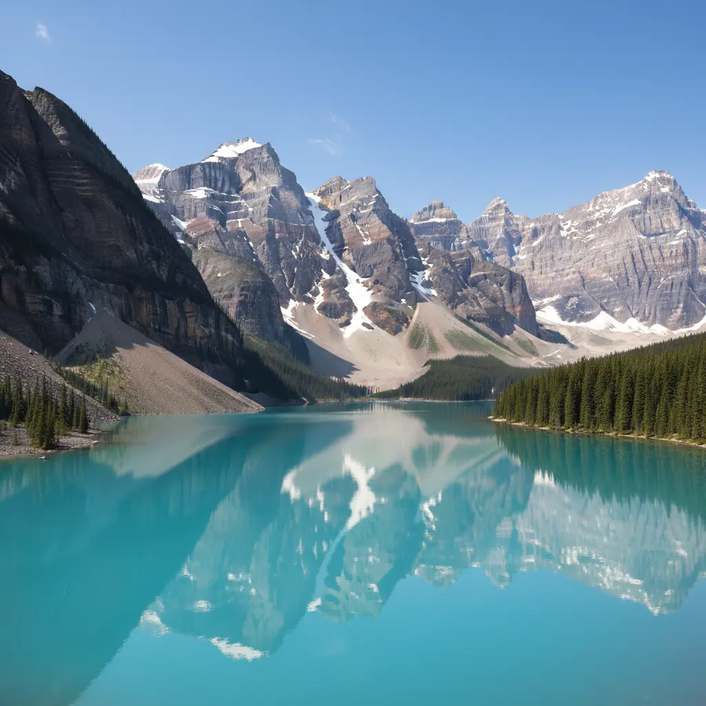 Banff National Park