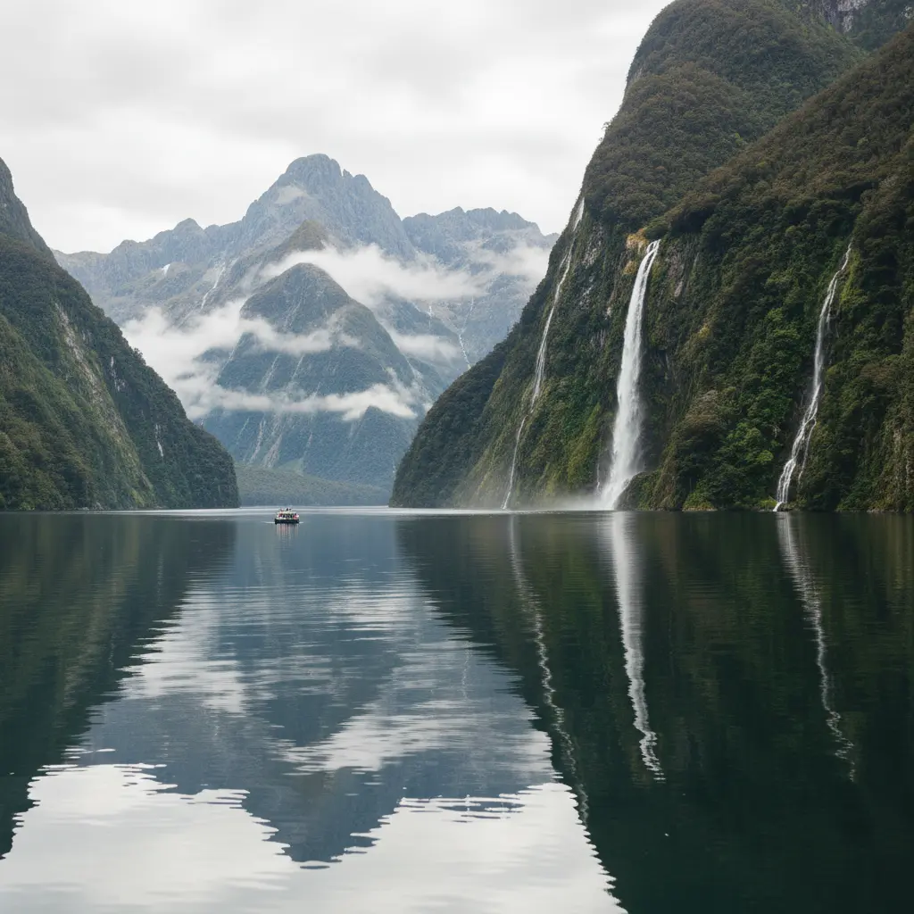 Milford Sound