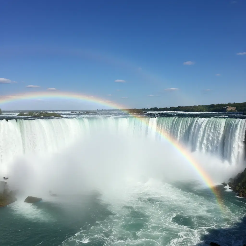 Niagara Falls