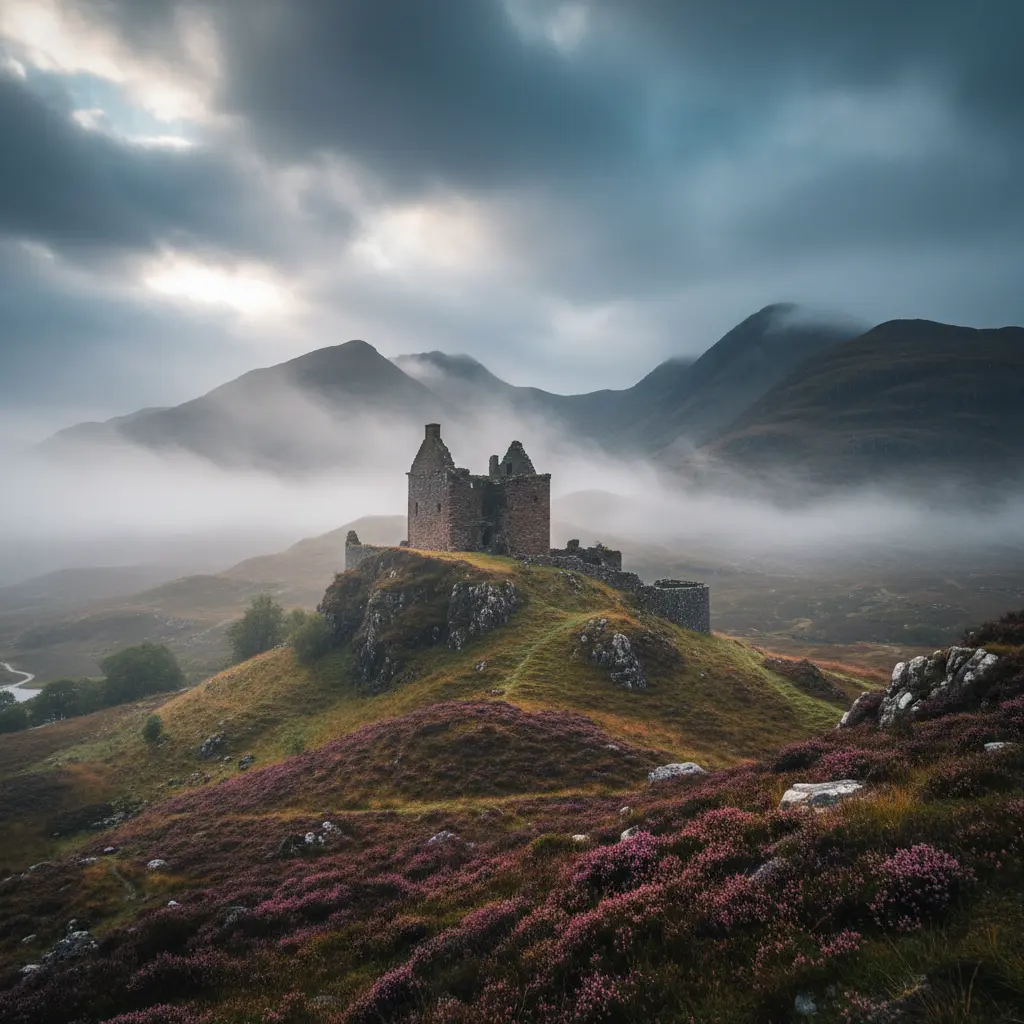 Scottish Highlands