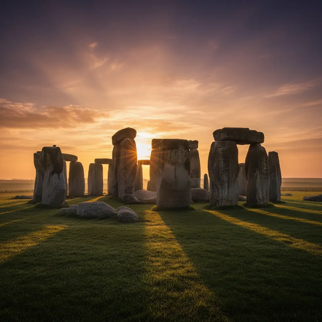 Stonehenge