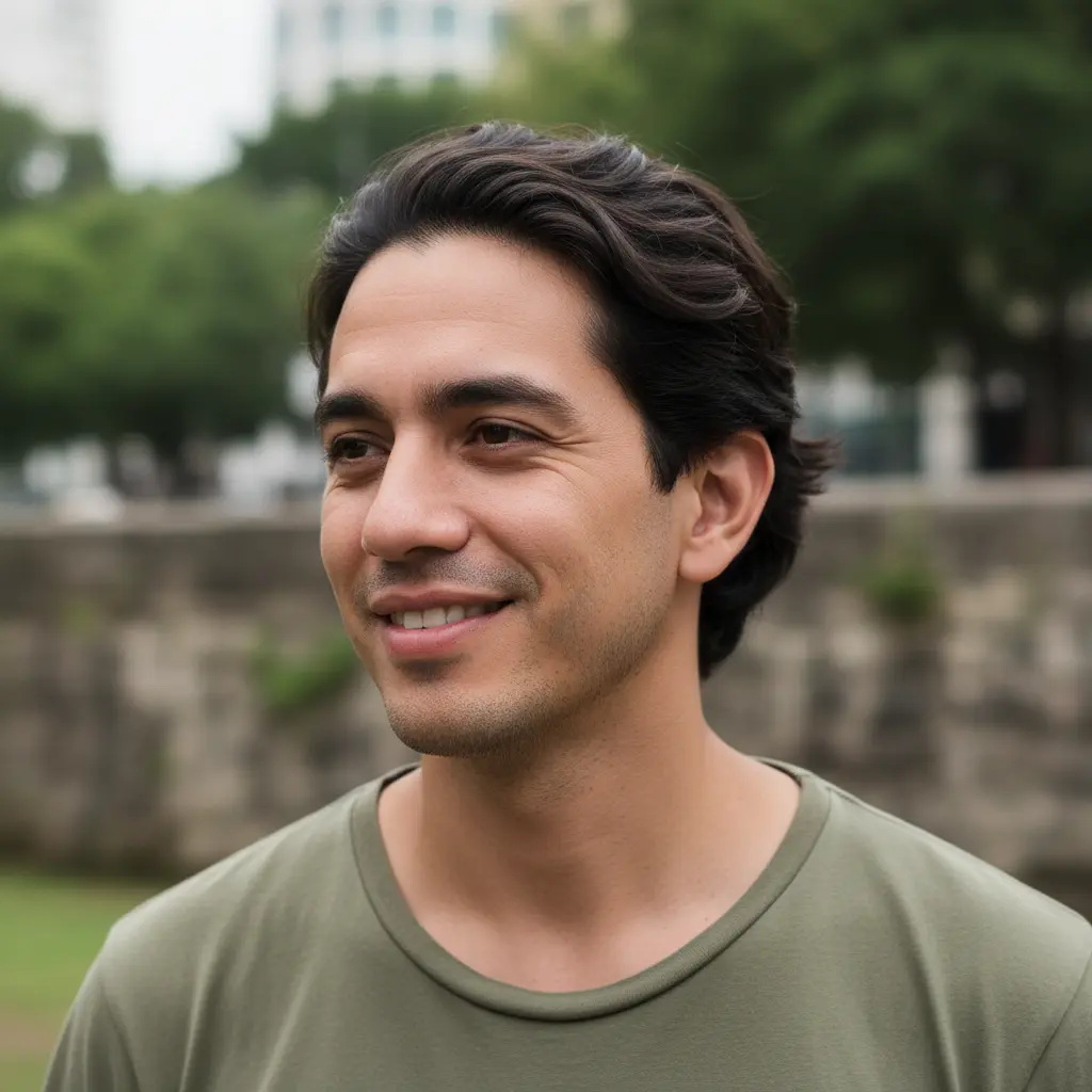 Tom S. avatar