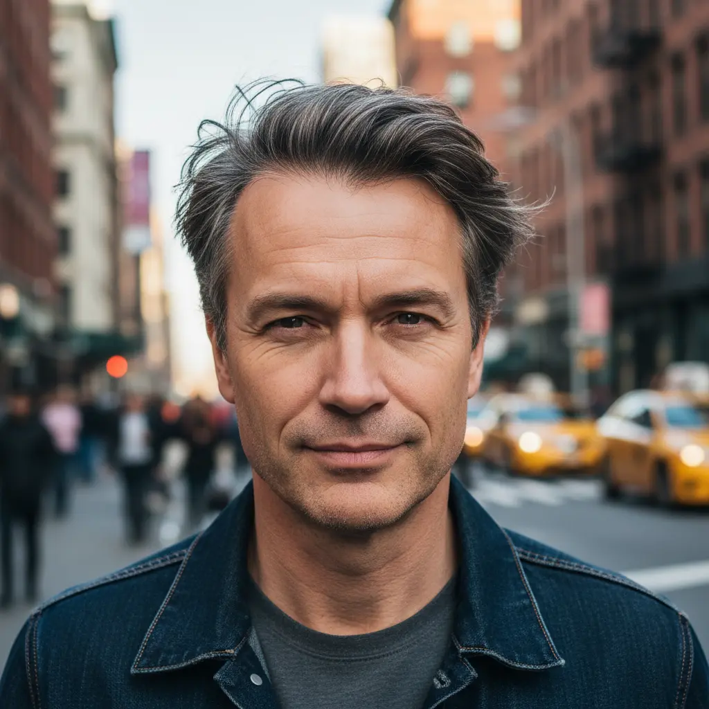 Paul J. avatar